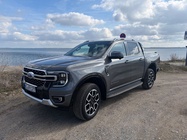 Ford Ranger 2024