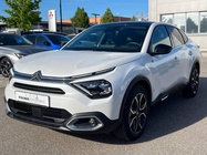 Citroen C4 2023