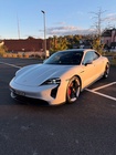 Porsche Taycan 2021