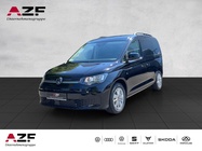 Volkswagen Caddy 2026