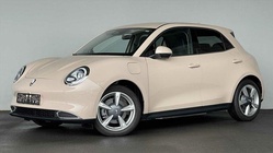 Great Wall Ora 03 2024