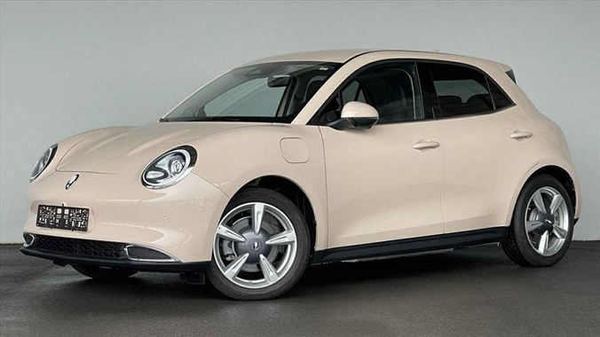 Great Wall Ora 03 2024