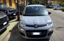 Fiat Panda 2021