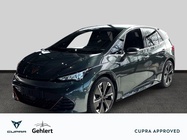 Cupra Born 2025