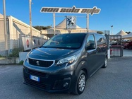 Peugeot Expert 2021