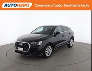 Audi Q3 2021