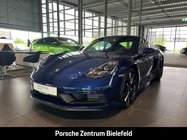 Porsche Cayman 2024