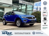 Volkswagen T-Roc 2021