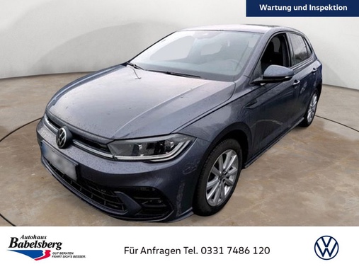 Volkswagen Polo 2023