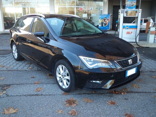 Seat Leon 2019