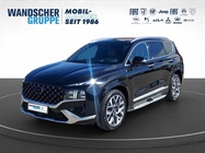 Hyundai Santa Fe 2021