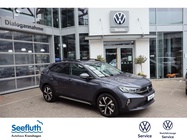 Volkswagen Taigo 2025