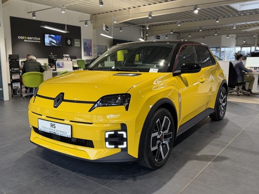 Renault R 5 2026