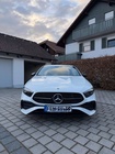 Mercedes-Benz A-Class 2024