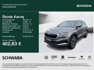 Skoda Karoq 2026