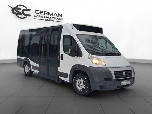 Fiat Ducato 2013