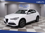 Alfa Romeo Stelvio 2022