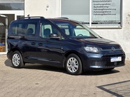 Volkswagen Caddy 2021