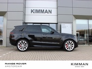 Land Rover Sport 2023