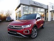 Volkswagen T-Roc 2024