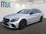Mercedes-Benz C-Class 2020