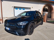 Mercedes-Benz GLA-Class 2023