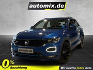 Volkswagen T-Roc 2020