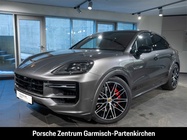Porsche Cayenne 2024