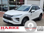 Mitsubishi Eclipse Cross 2022