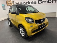 Smart ForTwo 2019