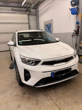 Kia Stonic 2022