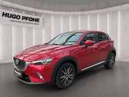 Mazda CX-3 2017