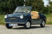 Piaggio Other 1960