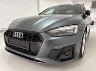 Audi A5 2020
