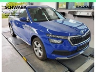Skoda Kamiq 2022