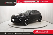 Renault Captur 2025