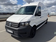 Volkswagen Crafter 2023