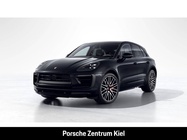 Porsche Macan 2024