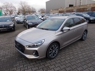 Hyundai i30 2018