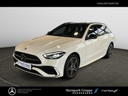 Mercedes-Benz C-Class 2025