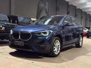 BMW X1 2021
