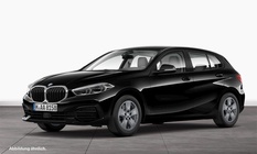 BMW 1 Series 2023