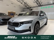 Skoda Octavia 2025