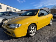 Renault Megane 1997