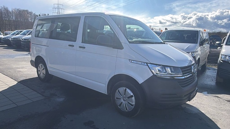 Volkswagen T6