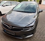 Opel Astra 2020