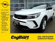 Opel Grandland 2023