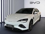 BYD Seal 2026