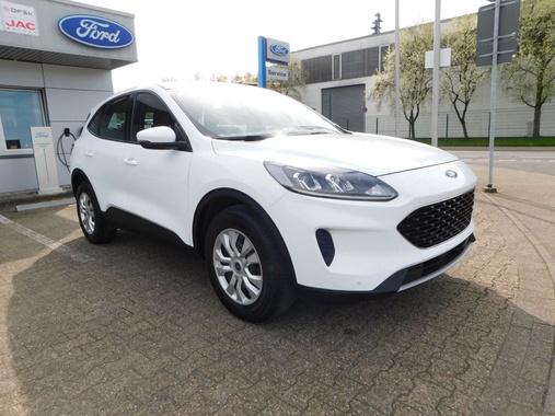 Ford Kuga 2021