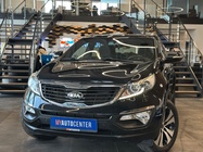 Kia Sportage 2013